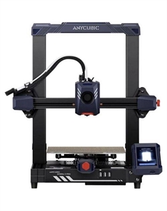 3D принтер ANYCUBIC Kobra 2 Pro, одна печатающая головка Anycubic