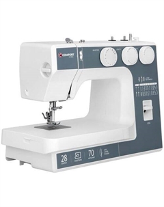 Швейная машина 3050, серый Comfort