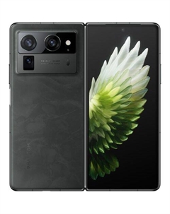 7.85" Смартфон TECNO Phantom V Fold 2 12/512Gb, NFC, AMOLED, 120Гц, 5750мAч, зеленый Tecno