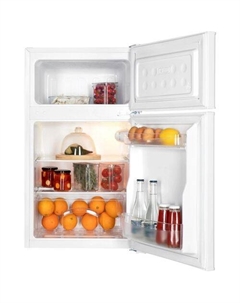 Холодильник двухкамерный NORDFROST RFT 90 W белый Nordfrost