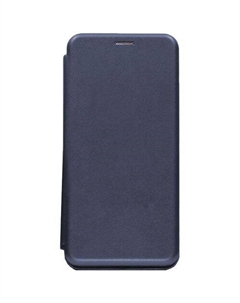 Чехол (флип-кейс) WM-0567-DB, для Realme C61, темно-синий Péro