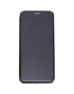 Чехол (флип-кейс) WM-0552-BK, для Infinix Hot 40/40 Pro, черный Péro