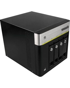 Видеорегистратор NVR (сетевой) DuoStation AnyIP 32 Trassir