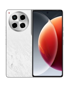 Смартфон Tecno Camon 30 8/256GB RU Uyuni Salt White