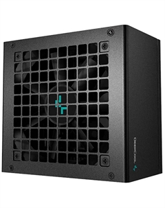 Блок питания 750W Deepcool PQ750M