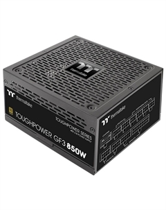 Блок питания 850W Thermaltake Toughpower GF3 TPD-0850AH3FCG (PS-TPD-0850FNFAGE-4)
