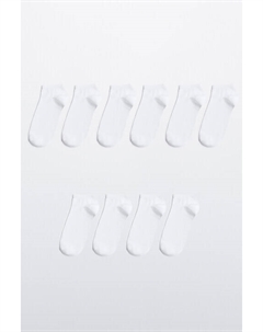 Набор носков коротких (5 пар) Befree