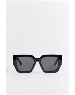 Очки солнцезащитные в широкой оправе Befree