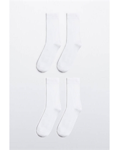 Набор носков высоких (2 пары) Befree