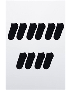 Набор носков коротких (5 пар) Befree