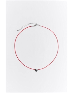 Колье-шнурок с подвеской Befree