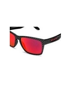 Линзы GOZEN RACING RED, LE150303 Rudy project