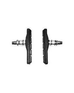 Тормозные колодки для велосипеда 70мм, с крепежом, для V-brake тормозов, 5-361720 M-wave