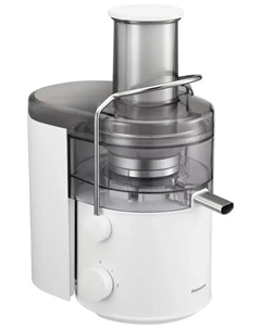 Соковыжималка Panasonic MJ-CB100WTQ