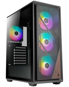 Компьютерный корпус Azza Forest (CSAZ-370 FOREST)