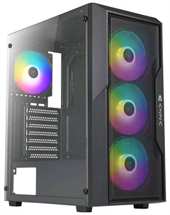 Компьютерный корпус Azza Fighter (CSAZ-290 FIGHTER)