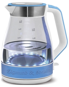 Чайник электрический Zigmund & Shtain KE-821 У1-00149239 Zigmund & shtain