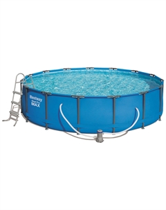 Бассейн 457х107 14970л 56488 BW Bestway