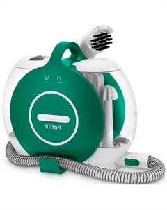 Моющий пылесос Kitfort КТ-5270