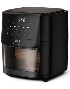 Аэрогриль BQ GR2009 Черный Bq