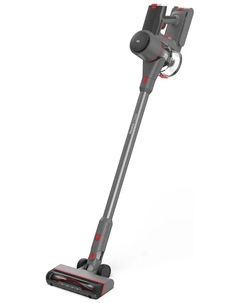 Беспроводной пылесос BQ VCA0103H, серый Bq