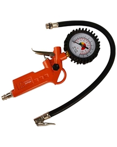 Пистолет продувочный AU-1720-06 Sturm!