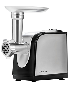 Мясорубка Galaxy LINE GL 2416