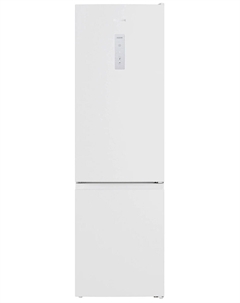 Двухкамерный холодильник HT 6200 W Hotpoint