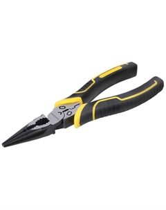 Длинногубцы HK1020-02-3-200 200 мм Hanskonner