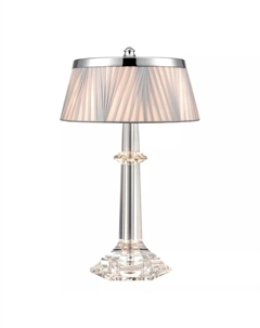 Настольная лампа Tecla WE721.03.104 Wertmark