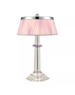 Настольная лампа Tecla WE721.03.174 Wertmark