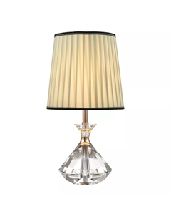 Настольная лампа Telmo WE718.01.304 Wertmark