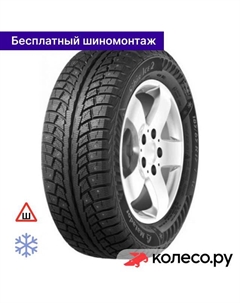 Зимняя шина MP 30 Sibir Ice 2 SUV ED 235/75 R15 109T Matador