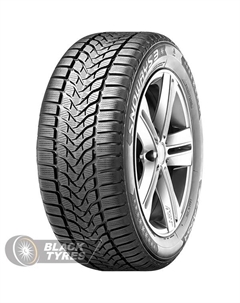 Зимняя шина Snoways 3 155/65 R14 75T Lassa