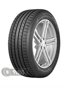 Всесезонная шина Geolandar CV G058 235/55 R20 102V Yokohama