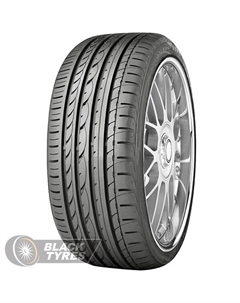 Летняя шина Advan Sport V103S 225/45 R17 91Y RunFlat Yokohama