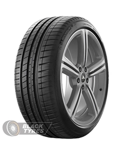 Летняя шина Pilot Sport 3 285/35 R18 101Y XL Michelin