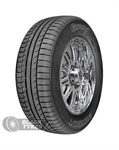 Летняя шина Stature H/T 225/60 R17 99H Gripmax