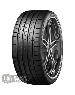 Летняя шина Ecsta PS91 235/40 R18 95Y XL Kumho