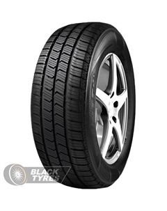 Летняя шина AW5 VAN 215/75 R16 113/111R C Delinte