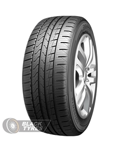 Летняя шина Quest H/T02 225/60 R17 99H Roadx