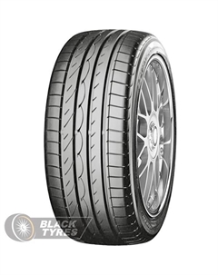 Летняя шина Advan Sport V103B 275/45 R20 110Y XL Yokohama
