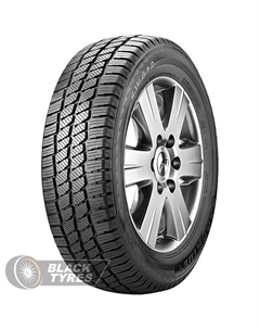 Зимняя шина SW612 205/75 R16 110/108Q C Goodride