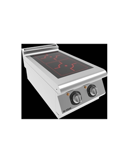 Плита индукционная ZMD-7OE10IS M&d