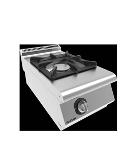 Плита электрическая настольная ZMD-7OG10S M&d