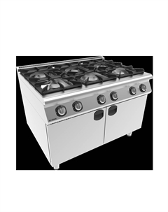 Плита газовая ZMD-9KG30 M&d