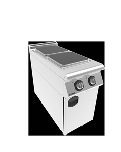 Плита электрическая ZMD-9KE10 M&d