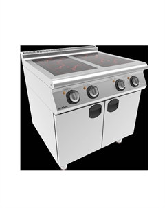 Плита индукционная ZMD-7OE20I M&d