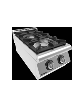 Плита газовая ZMD-7KG10S M&d