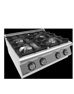 Плита газовая ZMD-7KG20S M&d